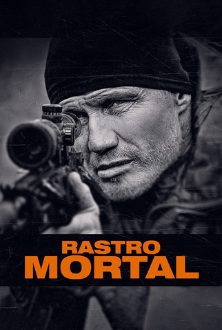 Poster 2 de Filme Rastro Mortal (2019)