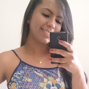 Foto de perfil de Luana