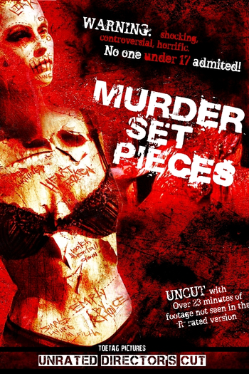  de Filme Estripador de Las Vegas (2004)