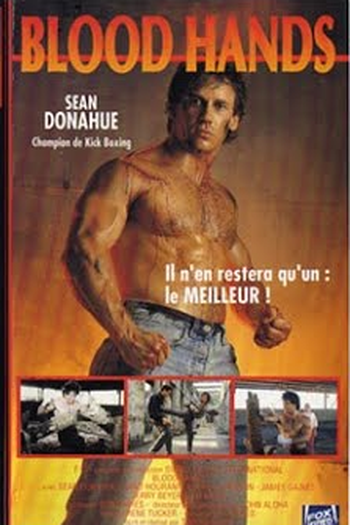  de Filme Punhos de Sangue (1990)