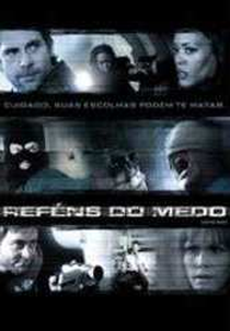 Reféns do Medo (Captive Hearts)