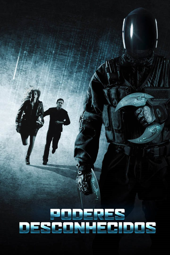  de Filme Poderes Desconhecidos (2015)