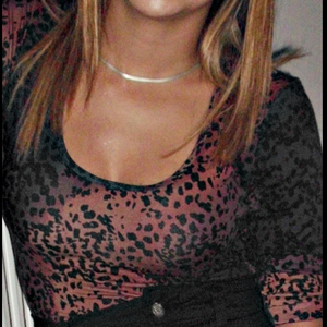 Foto de perfil de rafaela Thayna