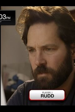 Stephen Hawking faces Paul Rudd in epic chess match (feat. Keanu Reeves) (Stephen Hawking faces Paul Rudd in epic chess match (feat. Keanu Reeves))