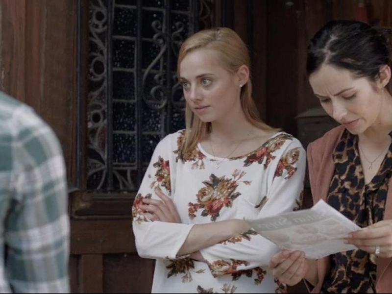 Foto 3 de Babá Diabólica