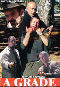 Tortura Selvagem - A Grade (Tortura Selvagem - A Grade)