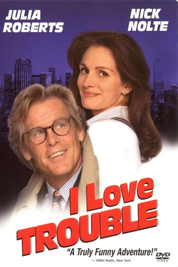  de Filme Adoro Problemas (1994)