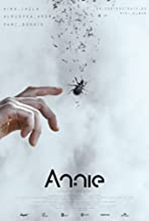 Annie - Poster / Capa / Cartaz - Oficial 1