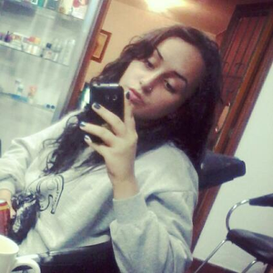 Foto de perfil de Nathália.