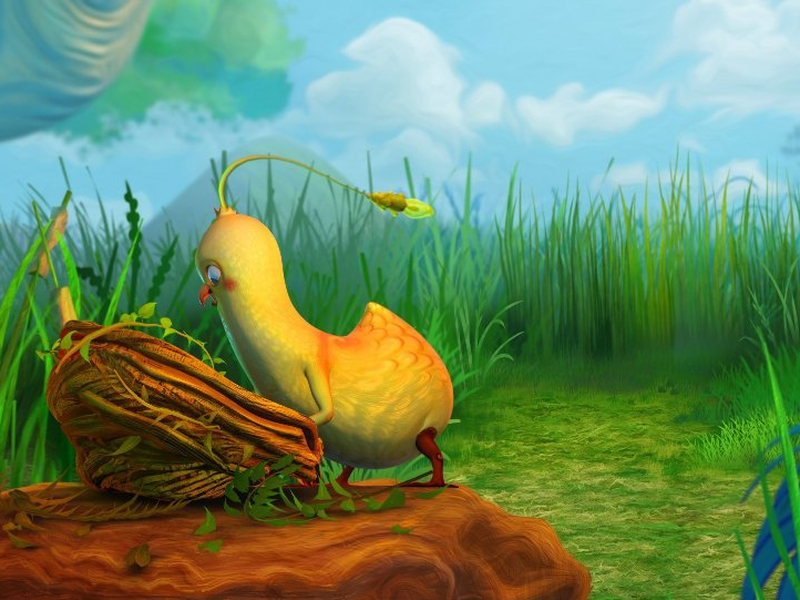 Foto 1 de Treasure Nest