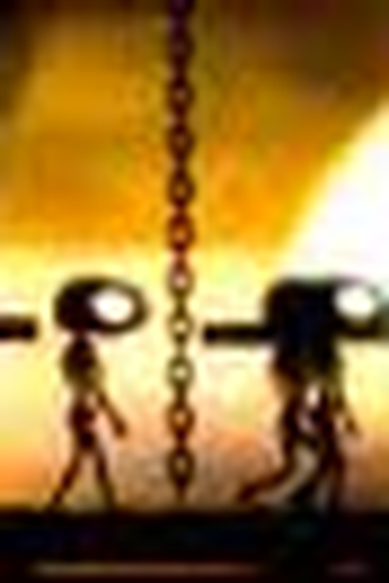 Poster de Curta Wasted Memory (2008)