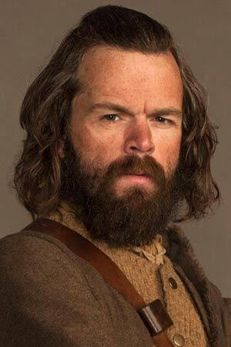 Stephen Walters (I) - Foto 1