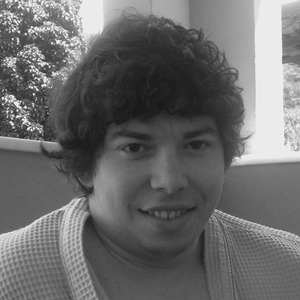 Foto de perfil de Tiago Corrêa