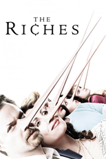 The Riches (The Riches)