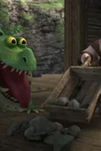 Poster de Episódio Gold Rush (2017)