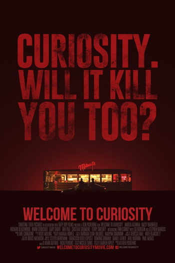  de Filme Welcome to Curiosity (2018)