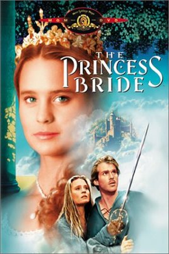  de Filme A Princesa Prometida (1987)
