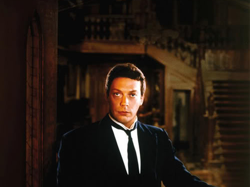 Foto 3 de Os 7 Suspeitos