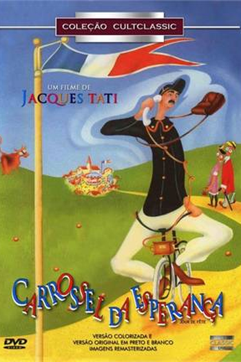  de Filme Carrossel da Esperança (1949)