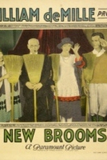 Pai, Escravo e Juiz (New Brooms)