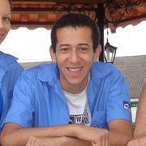 Foto de perfil de Gabriel