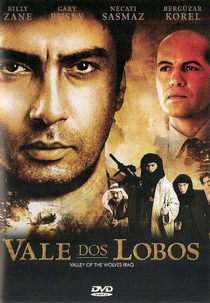 Vale dos Lobos (Kurtlar vadisi - Irak)