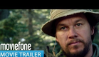 'Lone Survivor' [EXCLUSIVE TRAILER] | Moviefone