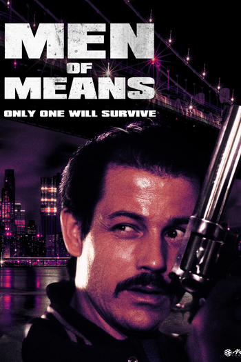  de Filme Homens Implacáveis (1998)