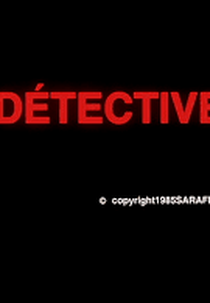 Bande-annonce de 'Detetive' (Bande-annonce de 'Détective')