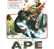A.P.E.: O Super King Kong