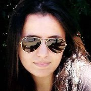 Foto de perfil de Shana Santos