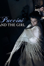 Puccini e a Garota (Puccini e la fanciulla)