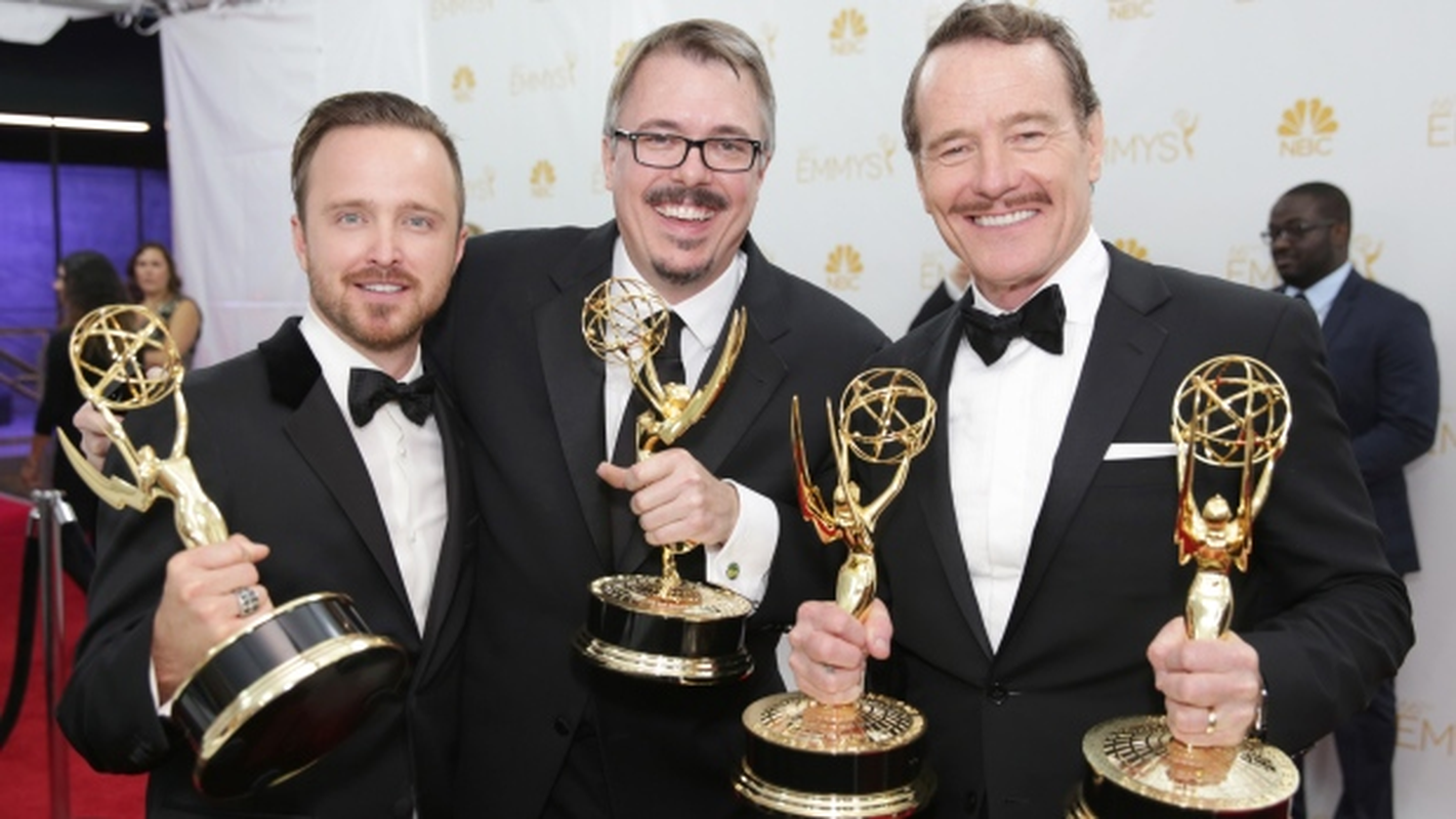 Bryan Cranston - Foto 24