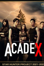 AcadeX (Acadex)