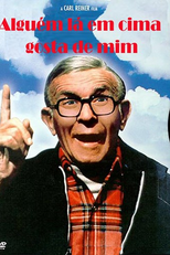 Alguém Lá em Cima Gosta de Mim (Oh, God!)