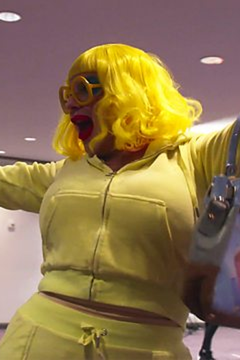 Poster de Episódio Ginny Lemon (2022)
