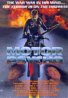 Motor Psycho: O Exterminador Implacável