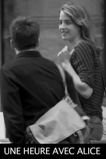 Uma hora com Alice (Une Heure avec Alice)