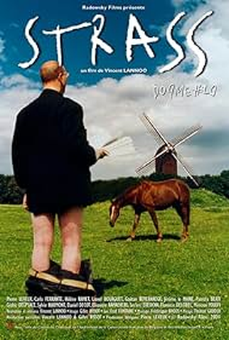 Poster 1 de Filme Strass (2001)