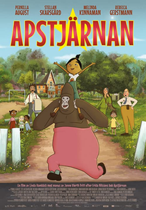 O Macaco Estrela (Apstjärnan)