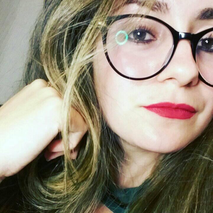 Foto de perfil de Luana Araújo