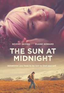 The Sun at Midnight (The Sun at Midnight)