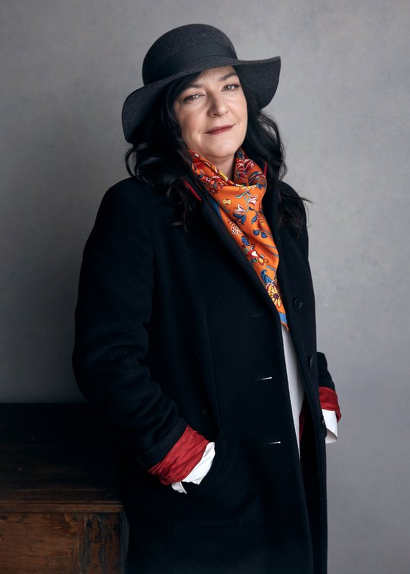 Lynne Ramsay - Foto 4