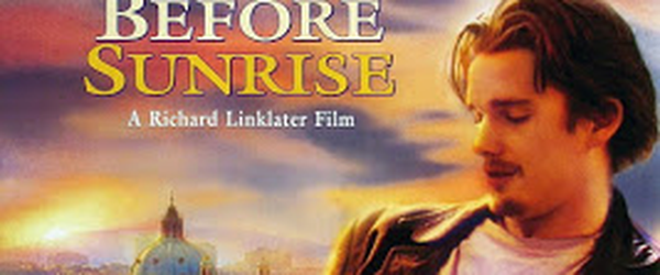 Antes do Amanhecer (1995)