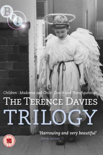  de Filme The Terence Davies Trilogy  (1984)