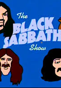 The Black Sabbath Show (TV Funhouse - Lost Cartoon Flashback: The Black Sabbath Show)