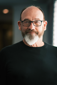 Chuck Russell (I)