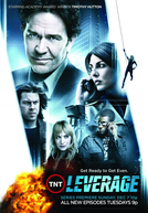 Acerto de Contas (2ª Temporada) (Leverage (Season 2))