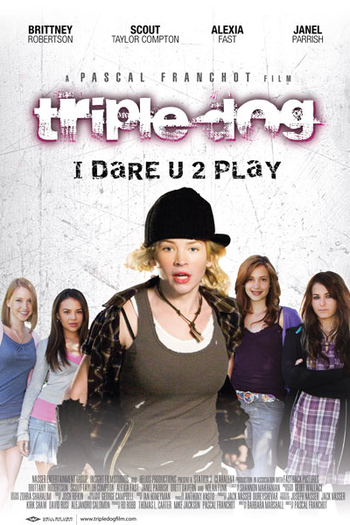  de Filme Verdade ou Consequência (2010)