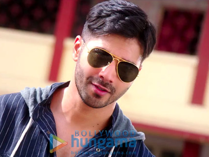 Foto 3 de Badrinath Ki Dulhania